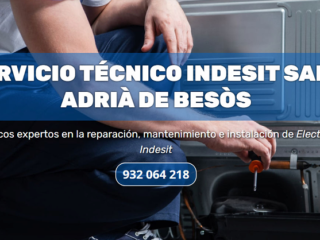 INDESIT-SANT-ADRIA-DE-BESOS