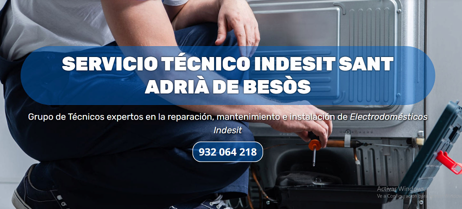 INDESIT-SANT-ADRIA-DE-BESOS