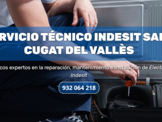 INDESIT-SANT-CUGAT-DEL-VALLES