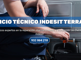 INDESIT-TERRASSA