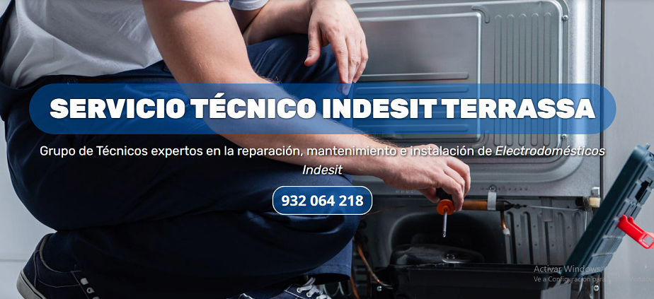 INDESIT-TERRASSA