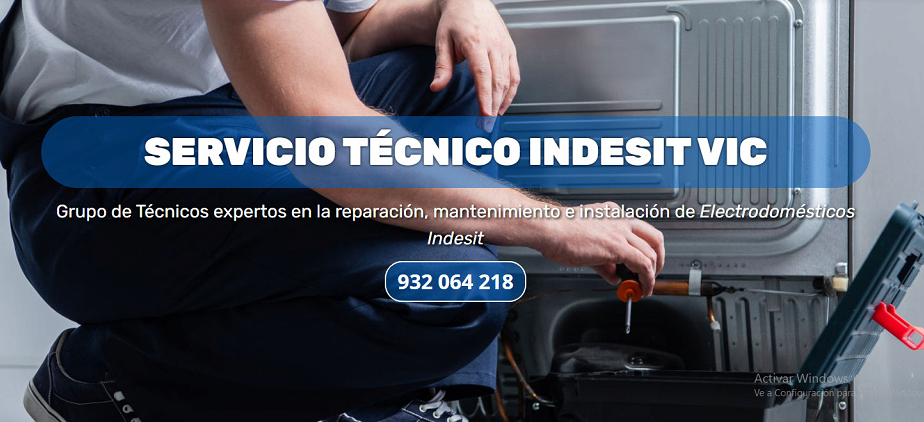 INDESIT-VIC