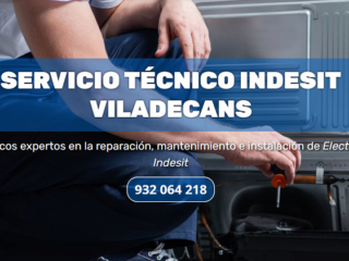 INDESIT-VILADECANS