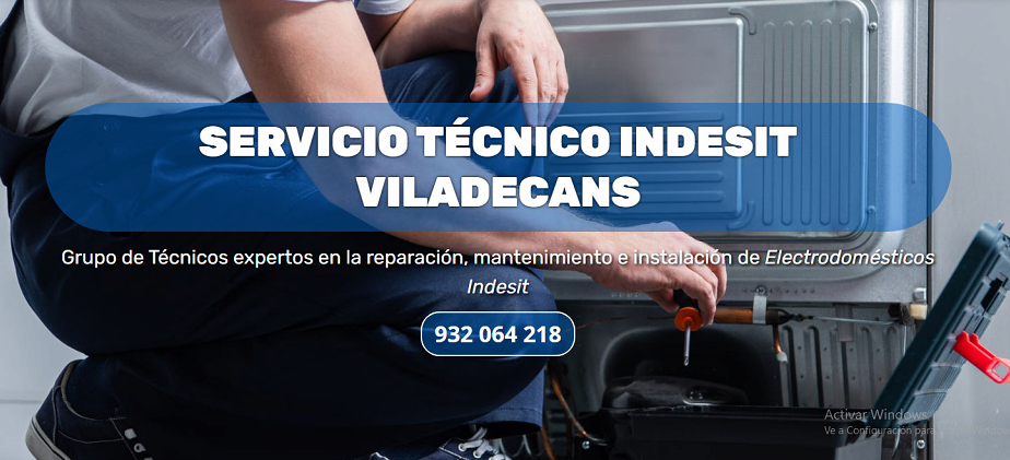 INDESIT-VILADECANS