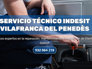 INDESIT-VILAFRANCA-DEL-PENEDES