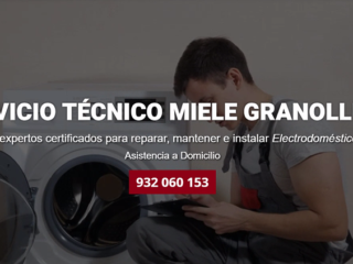 MIELE-GRANOLLERS