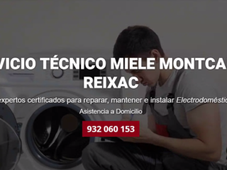 MIELE-MONTCADA-I-REIXAC