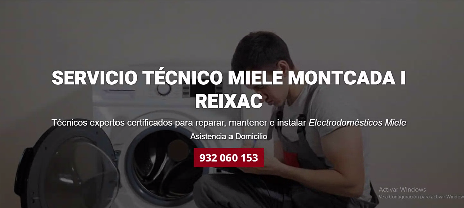 MIELE-MONTCADA-I-REIXAC