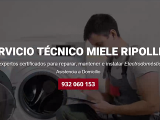 MIELE-RIPOLLET