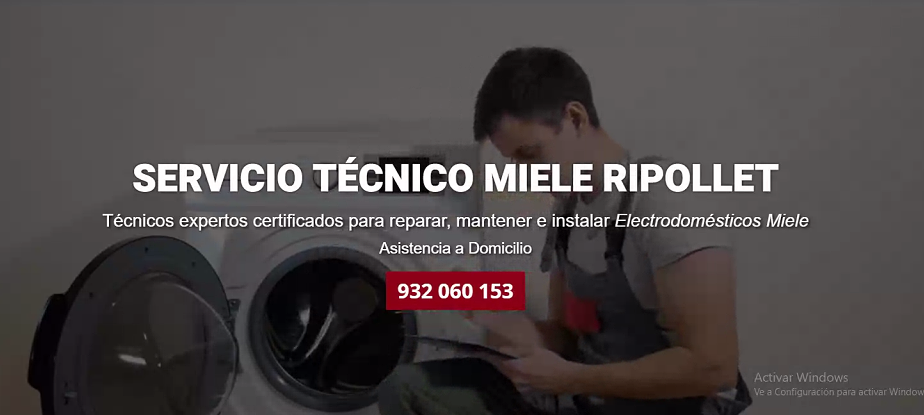 MIELE-RIPOLLET