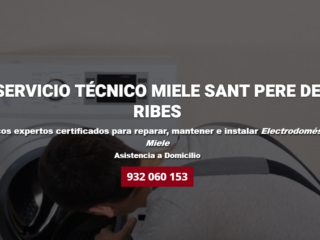 MIELE-SANT-PERE-DE-RIBES