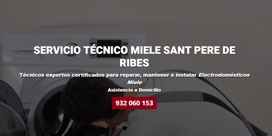 MIELE-SANT-PERE-DE-RIBES