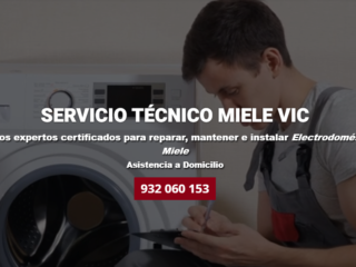 MIELE-VIC