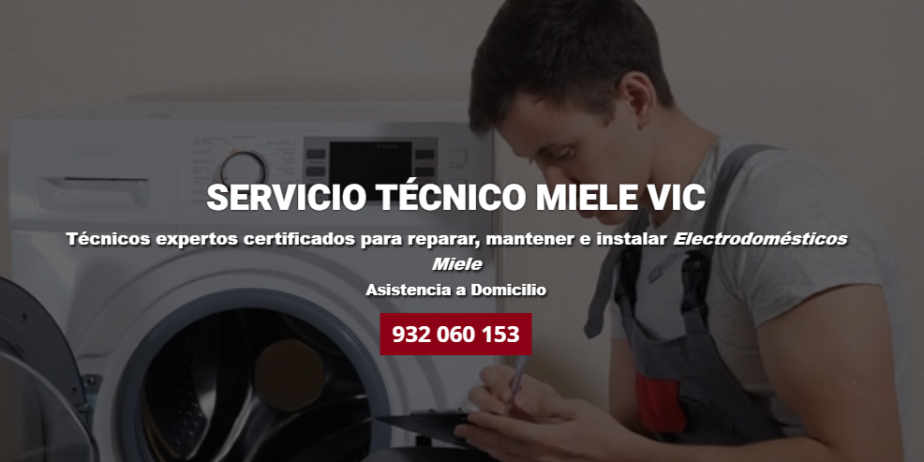 MIELE-VIC