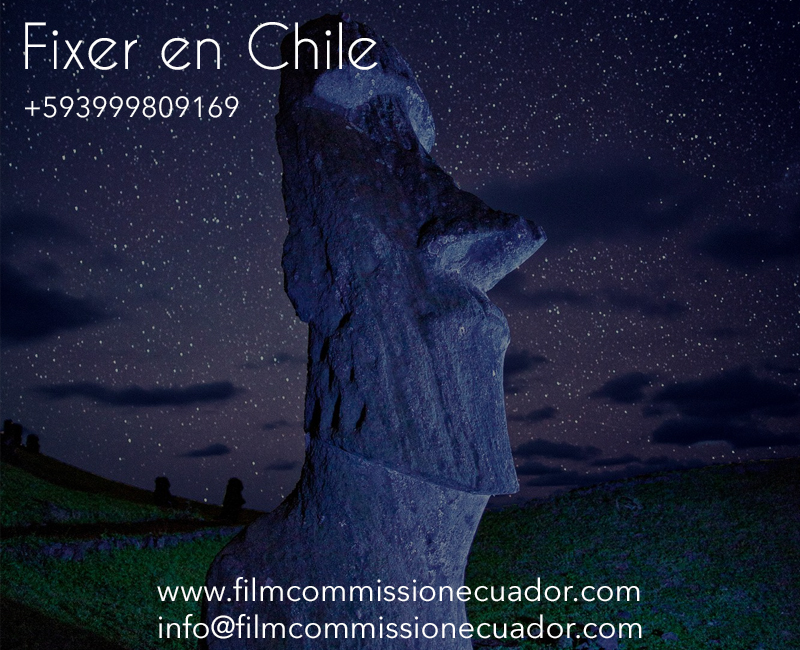 fixer-en-chile