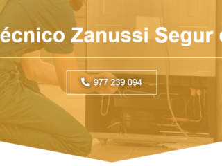 zanussi