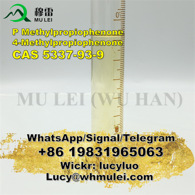 4-Methylpropiophenone-CAS-5337-93-9-China-Supplier-6