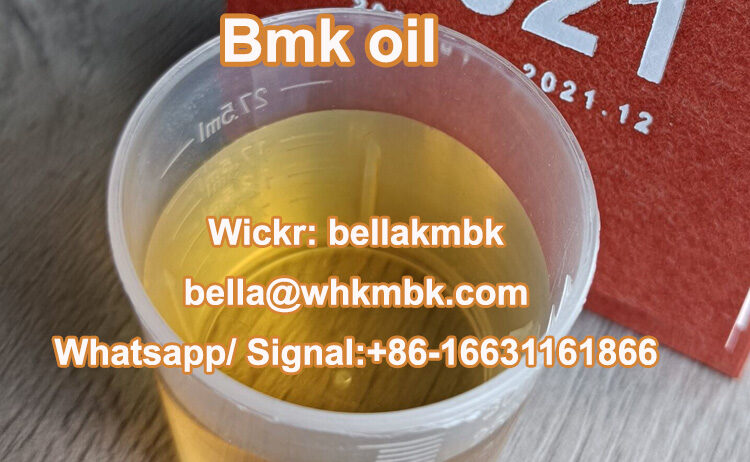 5413-05-8-bmk-oil