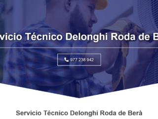 Delonghi