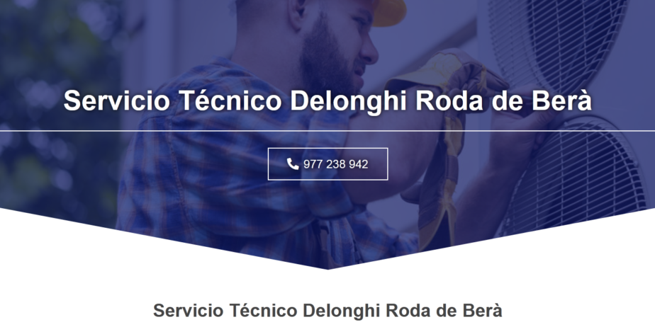 Delonghi