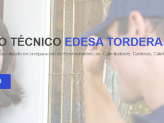 EDESA-TORDERA