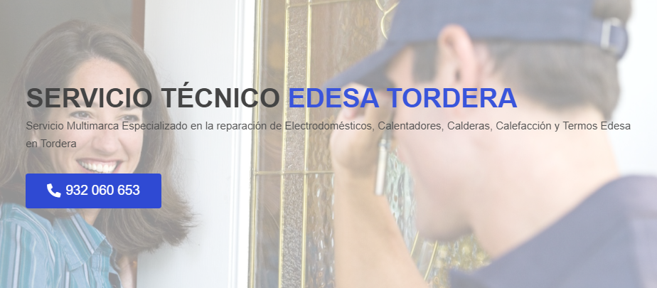 EDESA-TORDERA