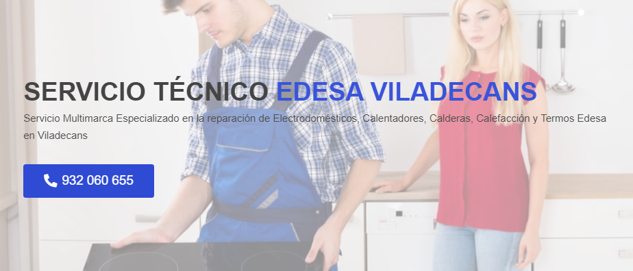 EDESA-VILADECANS