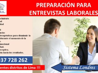 ENTREVISTA-LABORAL