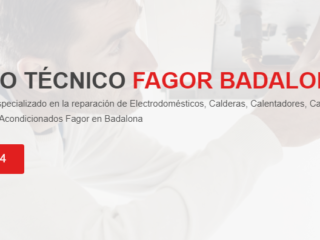 FAGOR-BADALONA