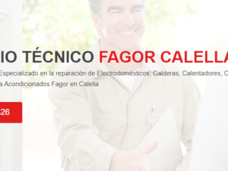 FAGOR-CALELLA