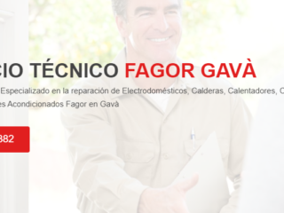 FAGOR-GAVA