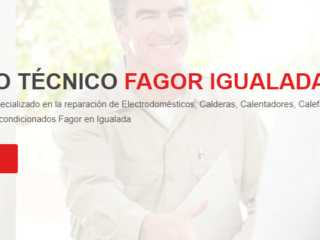 FAGOR-IGUALADA