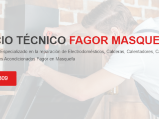 FAGOR-MASQUEFA