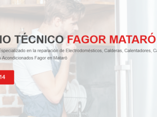 FAGOR-MATARO