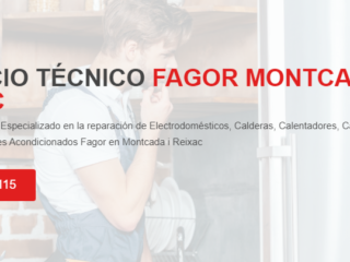 FAGOR-MONTCADA-I-REIXAC