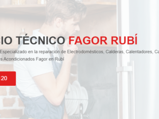 FAGOR-RUBI