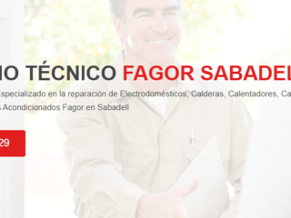 FAGOR-SABADELL