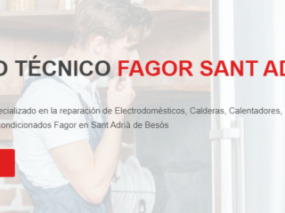 FAGOR-SANT-ADRIA-DE-BESOS