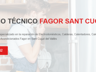 FAGOR-SANT-CUGAT-DEL-VALLES