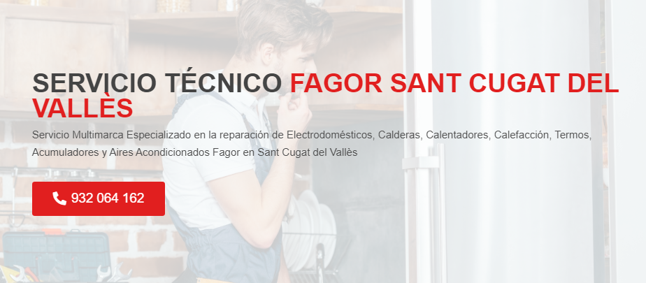 FAGOR-SANT-CUGAT-DEL-VALLES