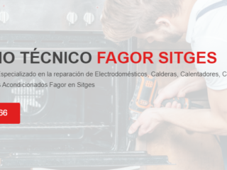 FAGOR-SITGES