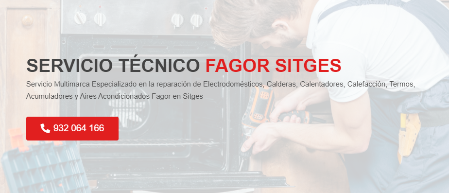 FAGOR-SITGES