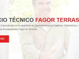 FAGOR-TERRASSA