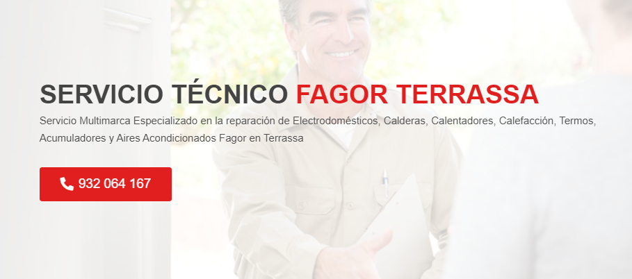 FAGOR-TERRASSA