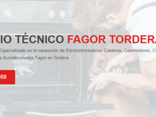 FAGOR-TORDERA