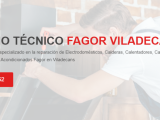 FAGOR-VILADECANS