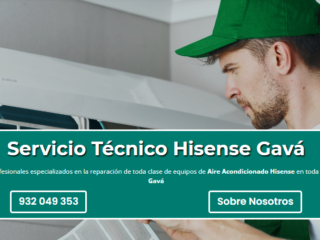 HISENSE-GAVA