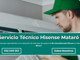 HISENSE-MATARO