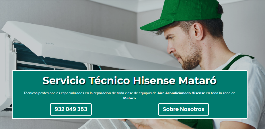 HISENSE-MATARO