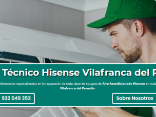 HISENSE-VILAFRANCA-DEL-PENEDES